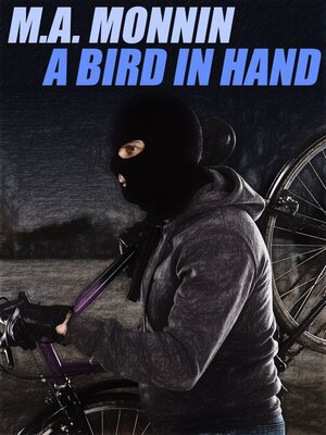 cover image of A Bird in the Hand